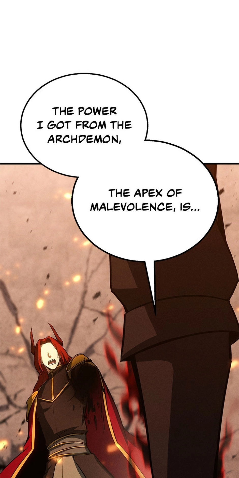 All-Master Necromancer Chapter 87 page 222 - 