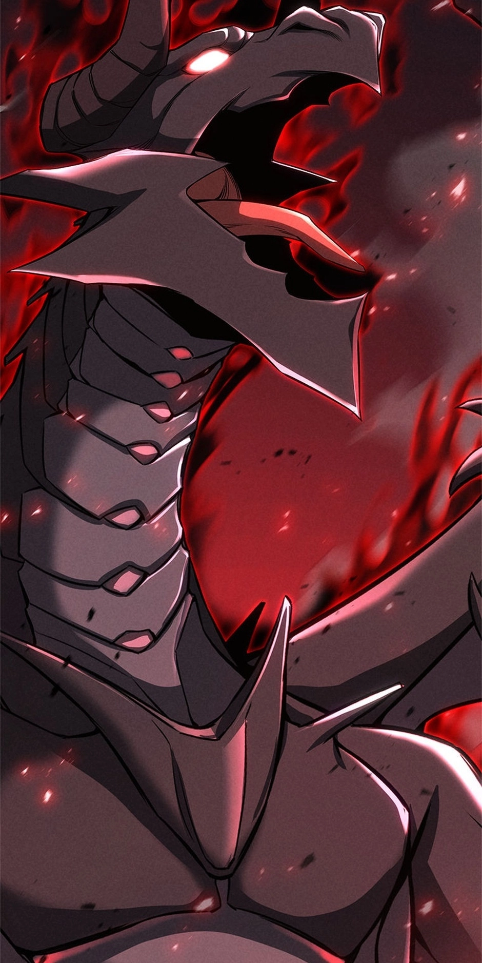 All-Master Necromancer Chapter 87 page 226 - 
