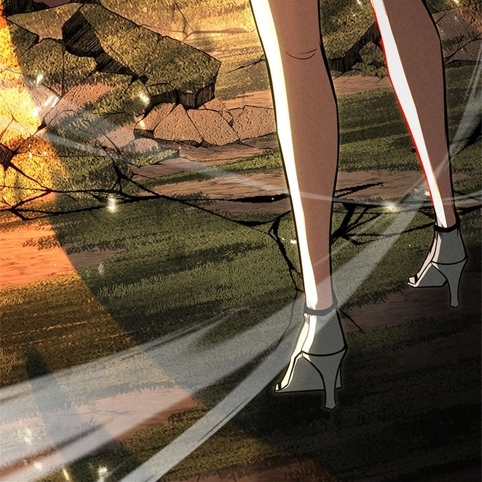 All-Master Necromancer Chapter 87 page 44 - 