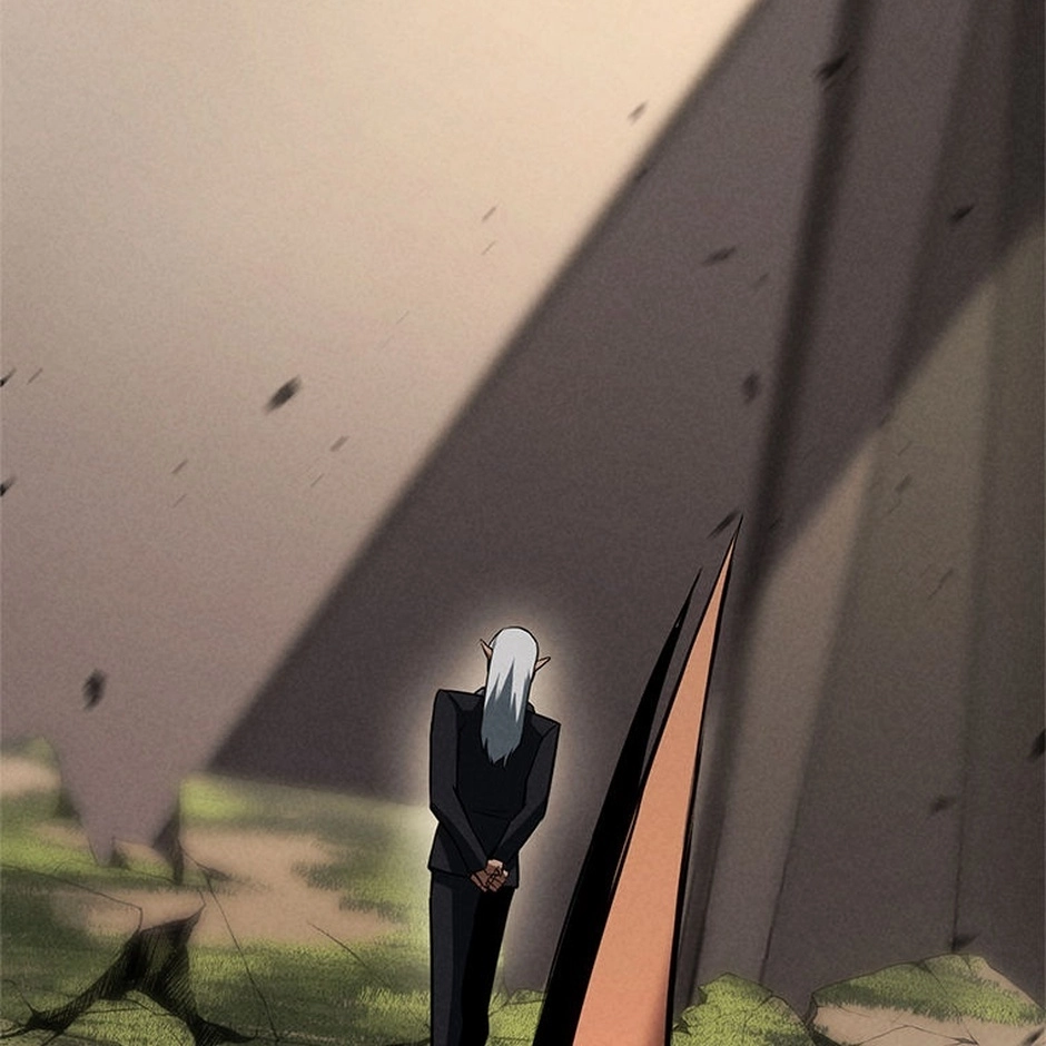 All-Master Necromancer Chapter 87 page 61 - 
