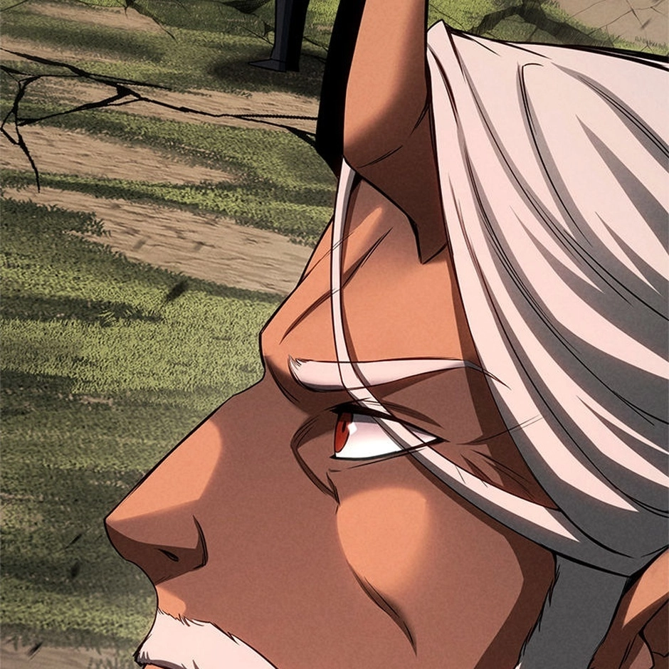 All-Master Necromancer Chapter 87 page 62 - 