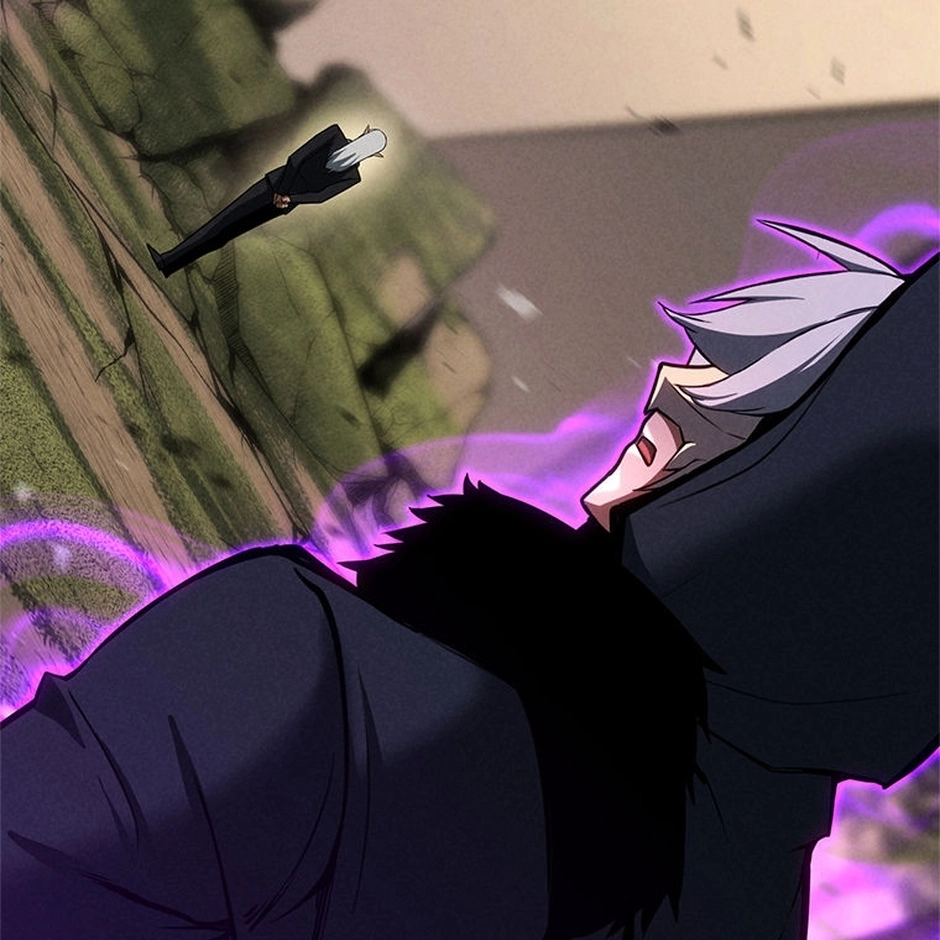 All-Master Necromancer Chapter 87 page 67 - 