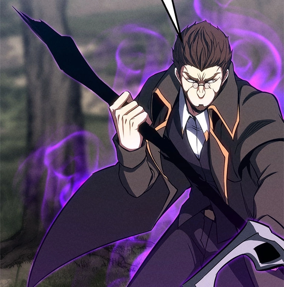 All-Master Necromancer Chapter 87 page 71 - 