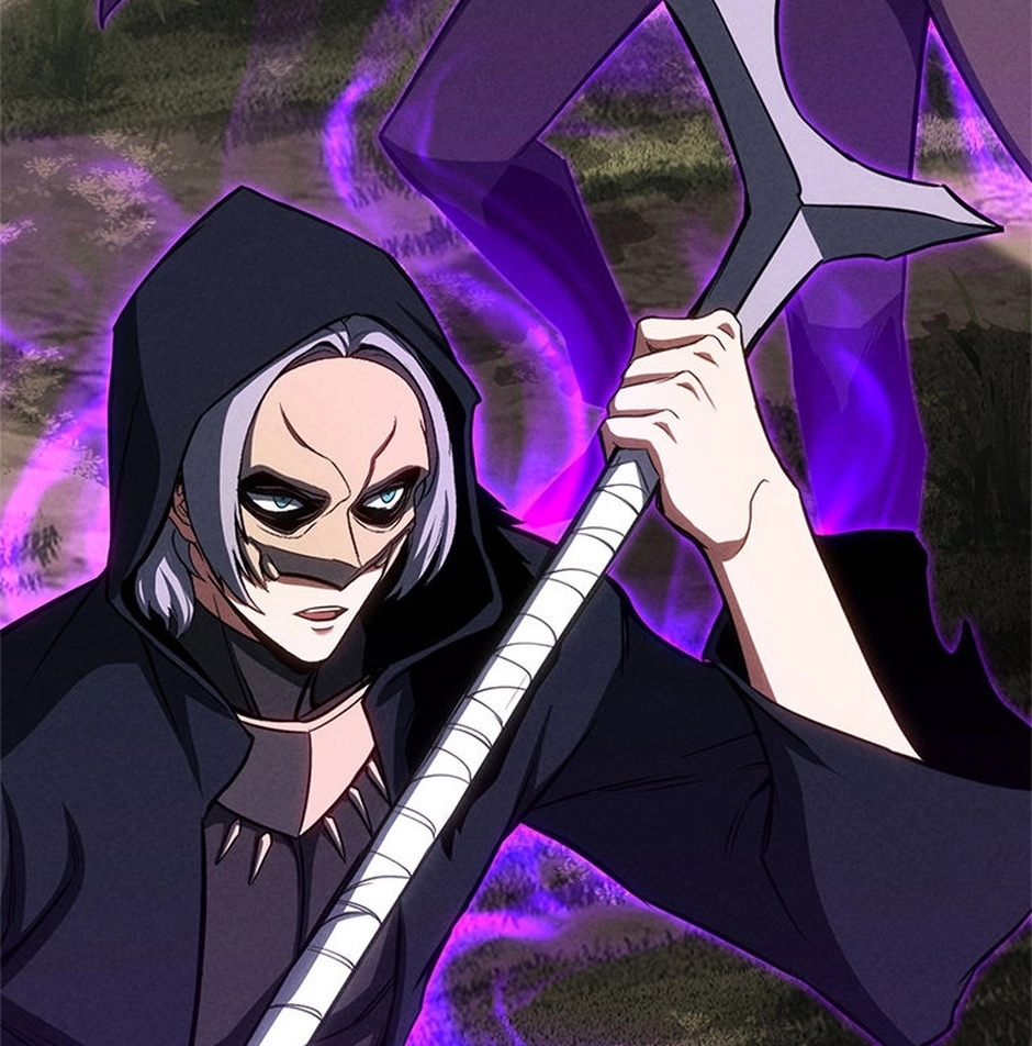 All-Master Necromancer Chapter 87 page 72 - 