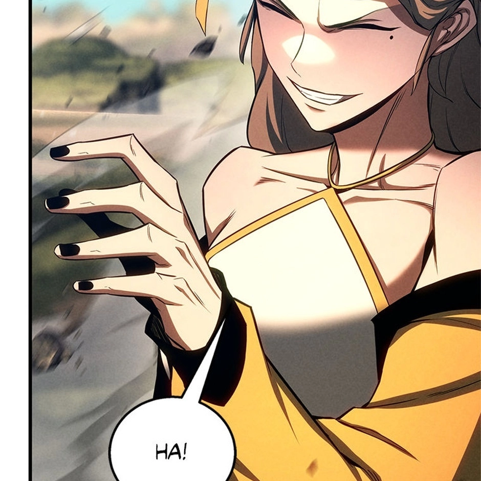 All-Master Necromancer Chapter 87 page 9 - 