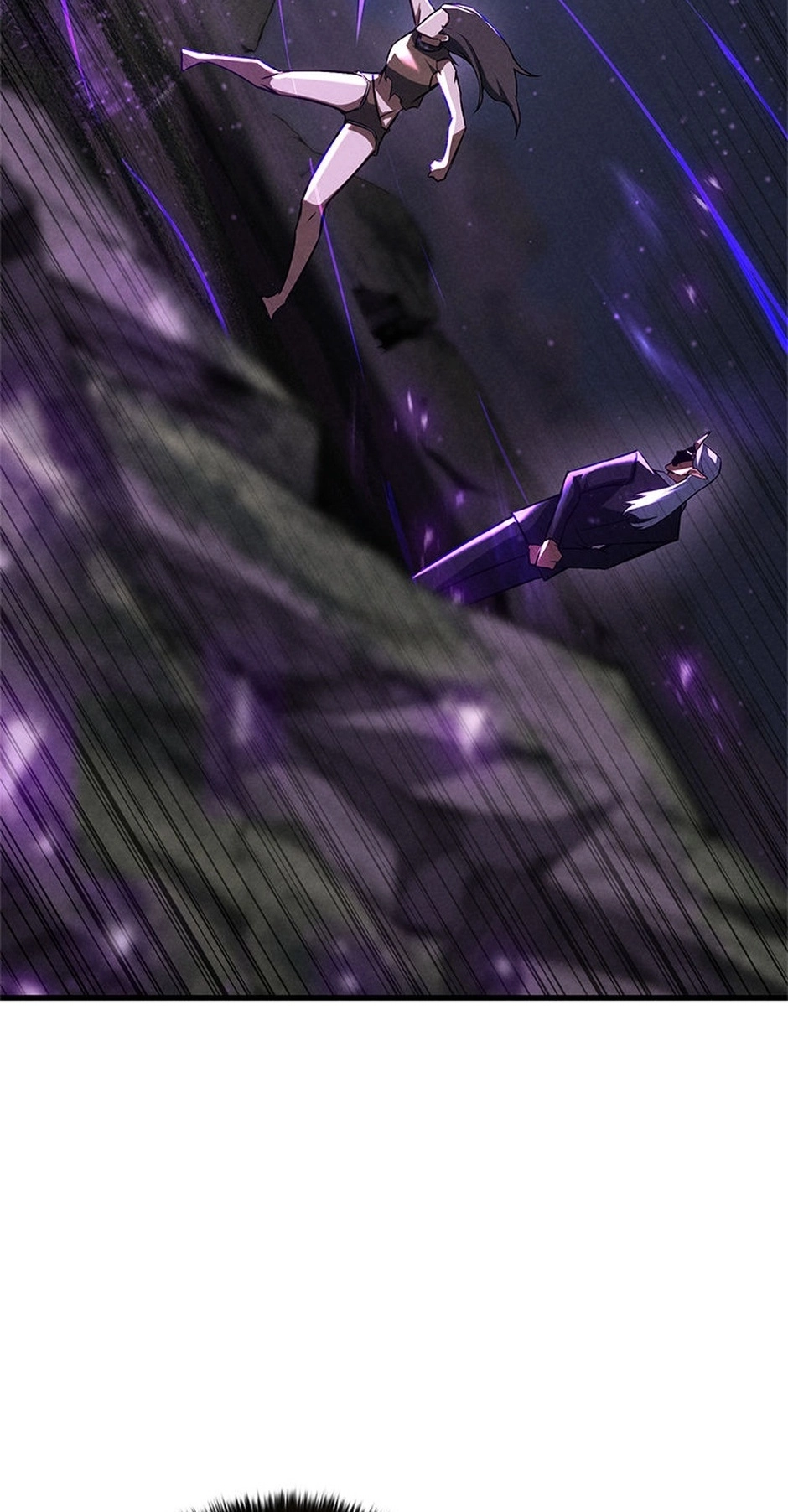 All-Master Necromancer Chapter 87 page 89 - 