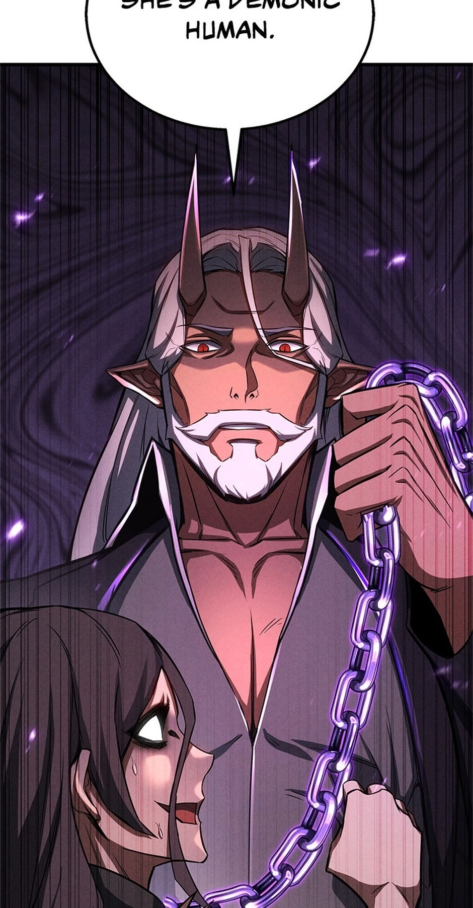 All-Master Necromancer Chapter 87 page 95 - 