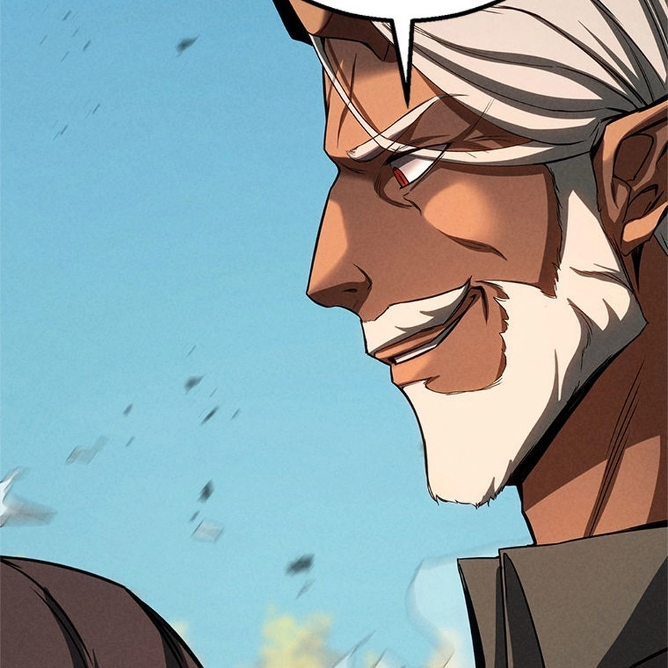 All-Master Necromancer Chapter 87 page 98 - 