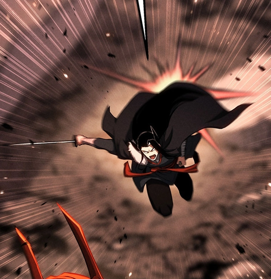 All-Master Necromancer Chapter 88 page 2 - 