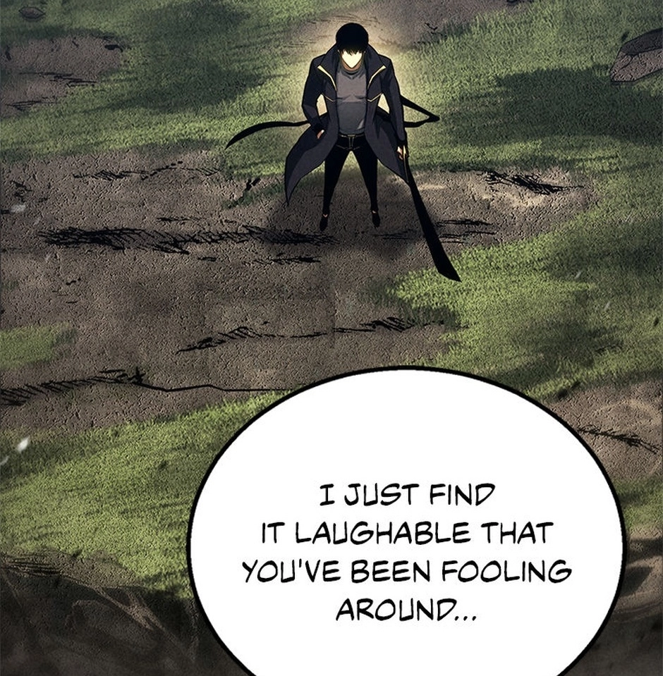 All-Master Necromancer Chapter 88 page 111 - 