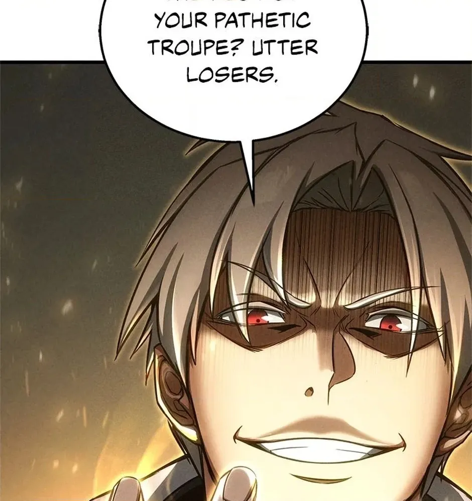 All-Master Necromancer Chapter 88 page 120 - 