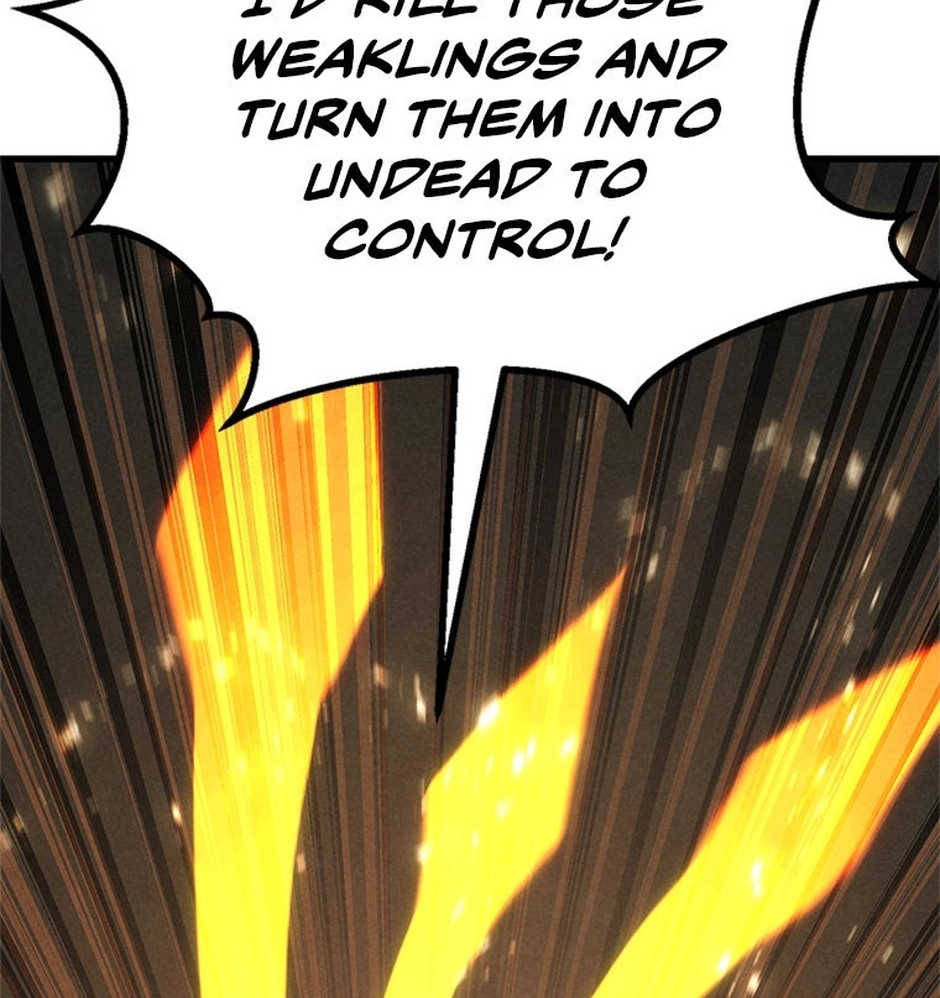 All-Master Necromancer Chapter 88 page 126 - 