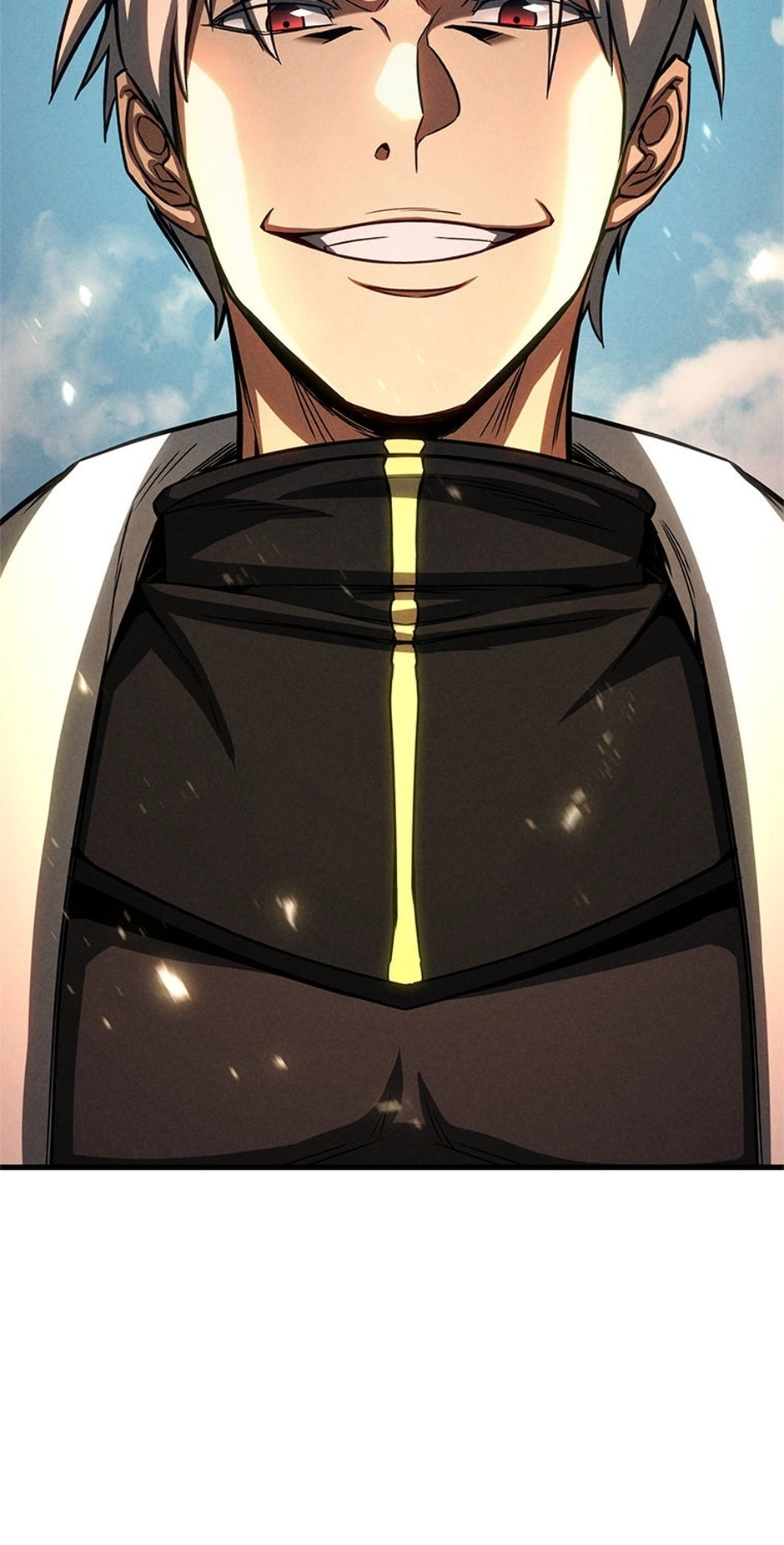 All-Master Necromancer Chapter 88 page 152 - 