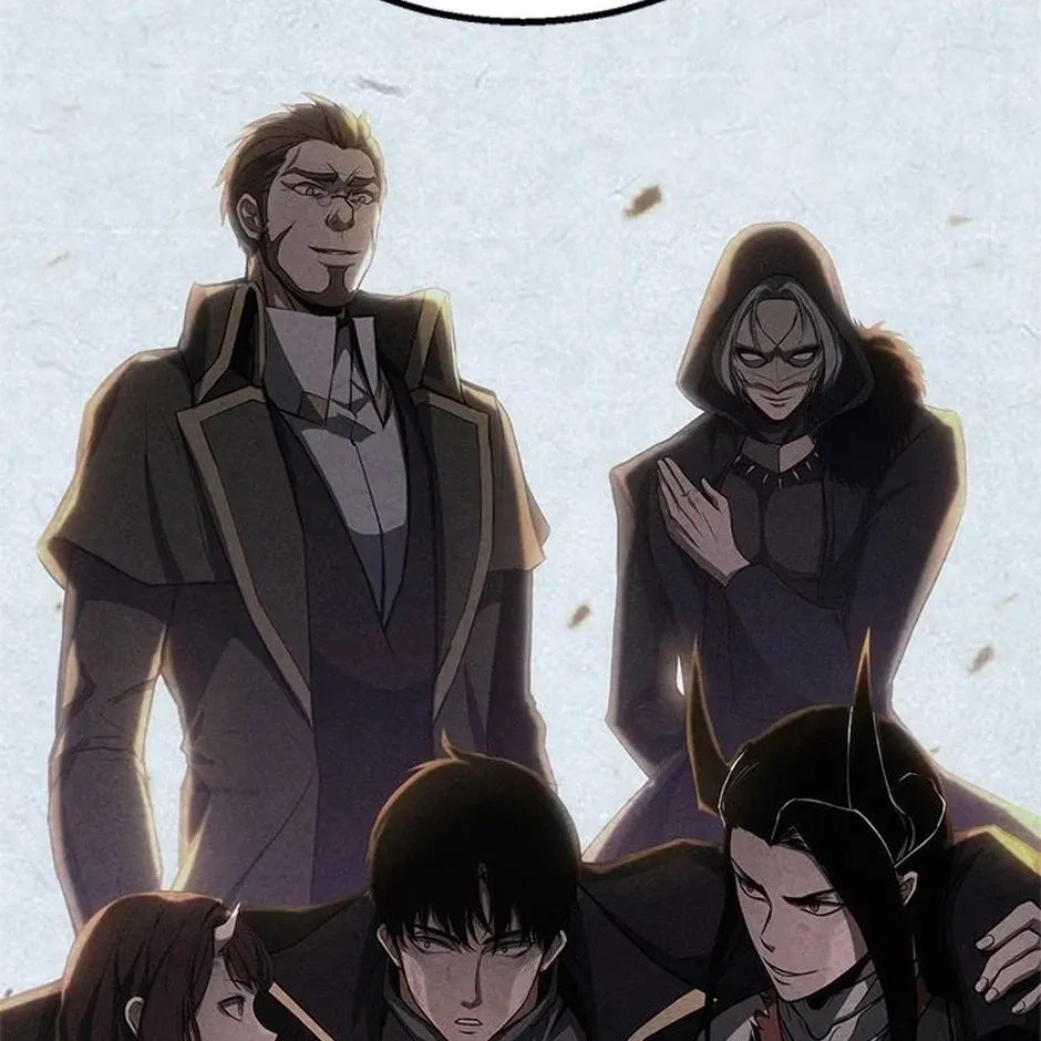 All-Master Necromancer Chapter 88 page 180 - 
