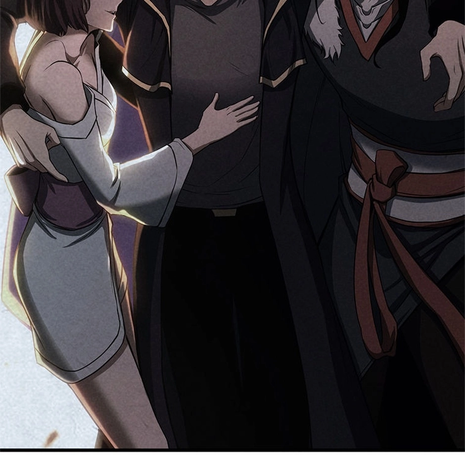 All-Master Necromancer Chapter 88 page 181 - 