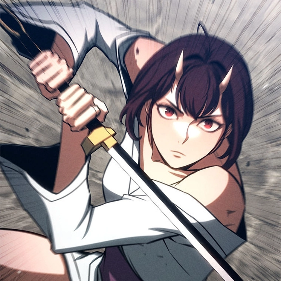 All-Master Necromancer Chapter 88 page 196 - 