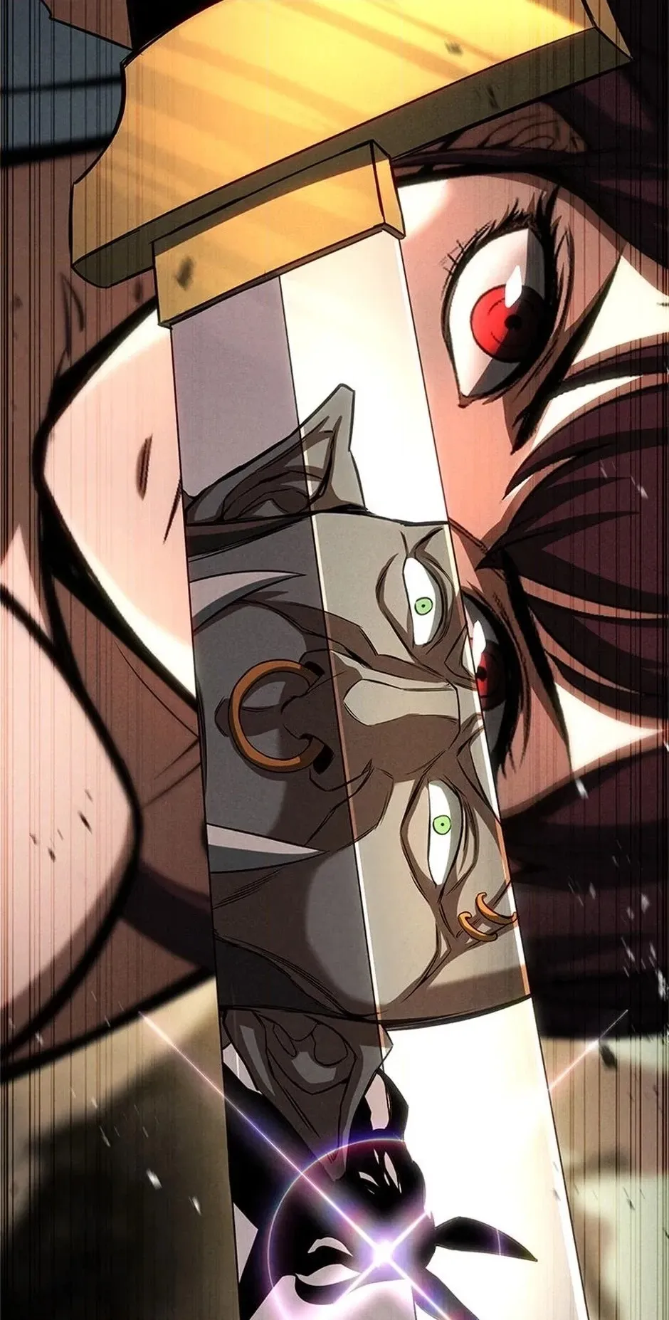 All-Master Necromancer Chapter 88 page 200 - 
