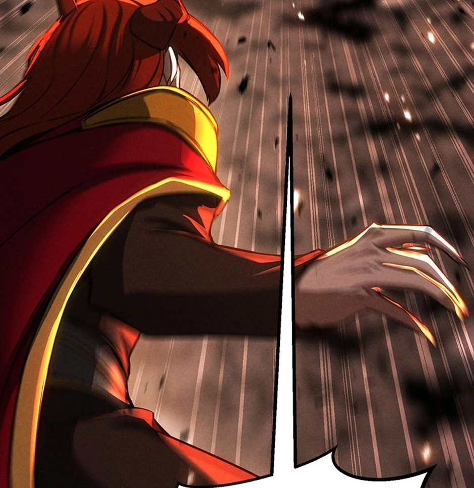 All-Master Necromancer Chapter 88 page 3 - 