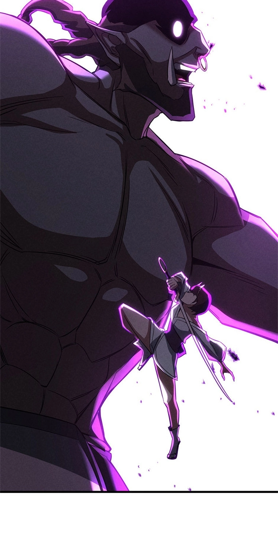 All-Master Necromancer Chapter 88 page 204 - 
