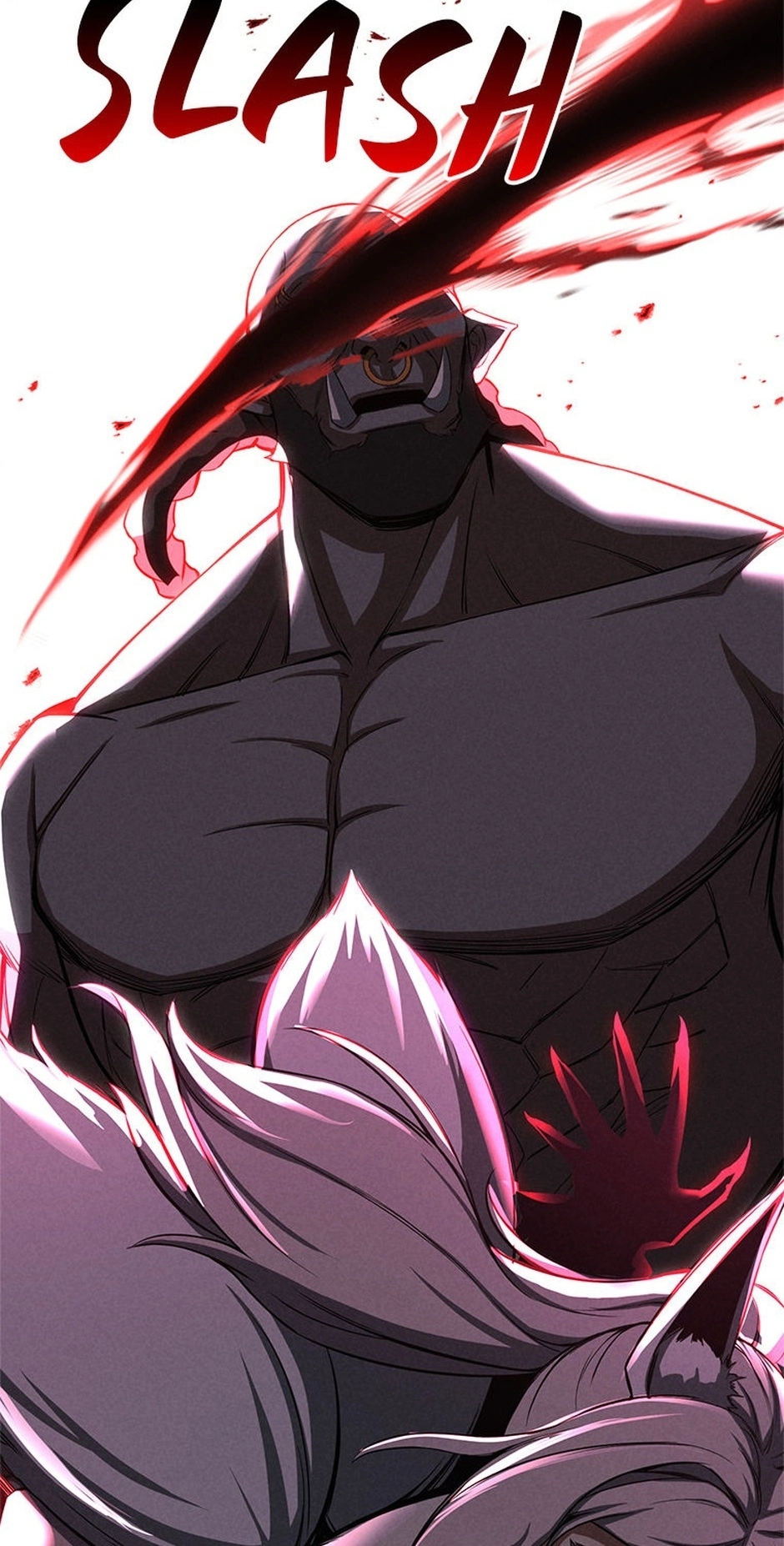 All-Master Necromancer Chapter 88 page 206 - 