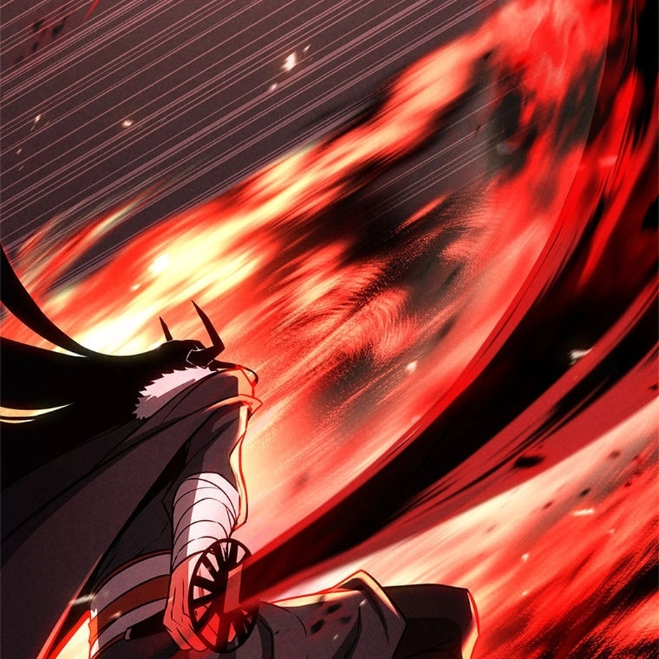 All-Master Necromancer Chapter 88 page 22 - 