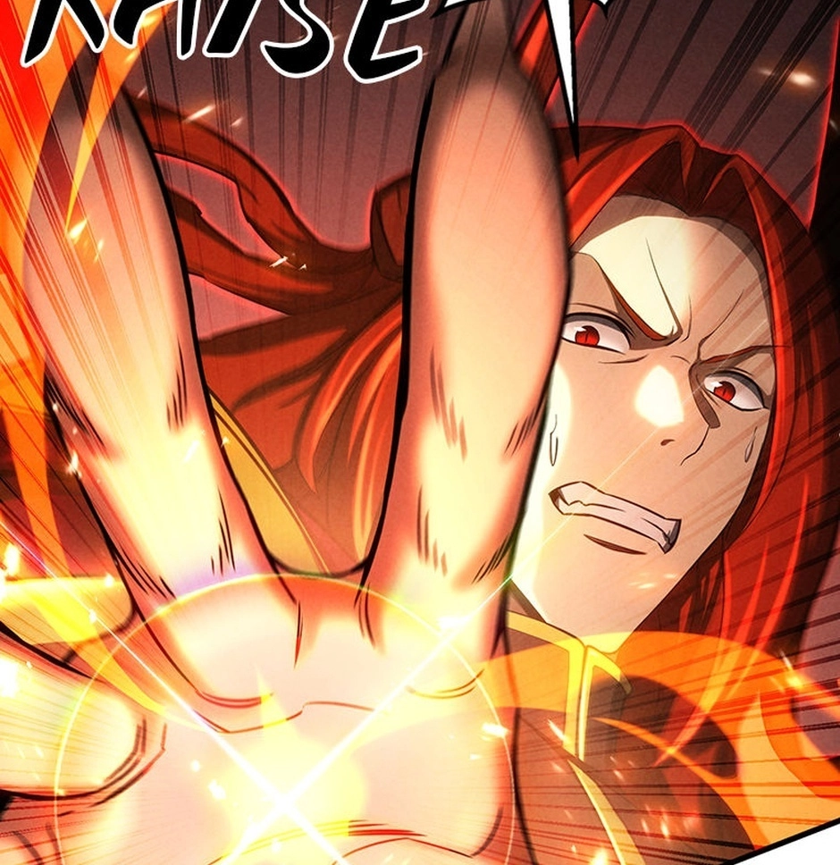 All-Master Necromancer Chapter 88 page 6 - 