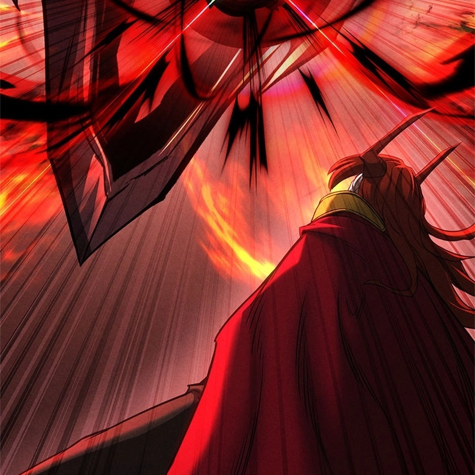 All-Master Necromancer Chapter 88 page 54 - 