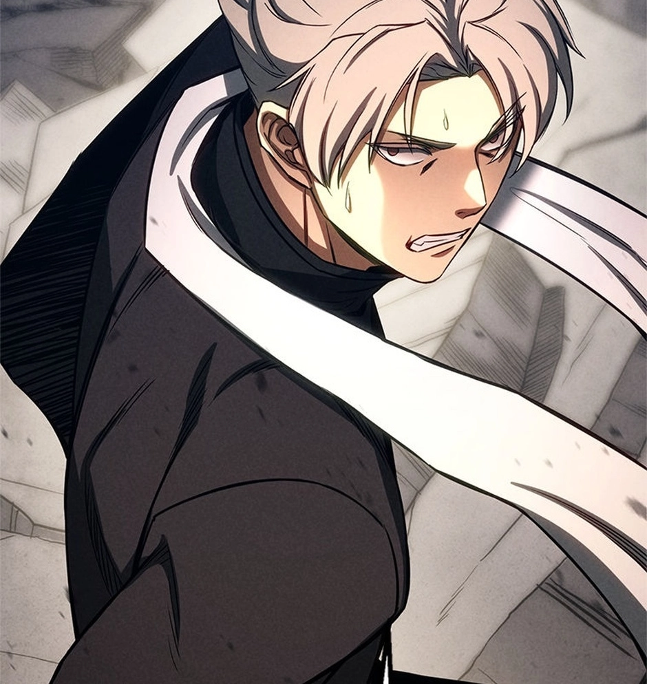 All-Master Necromancer Chapter 88 page 74 - 