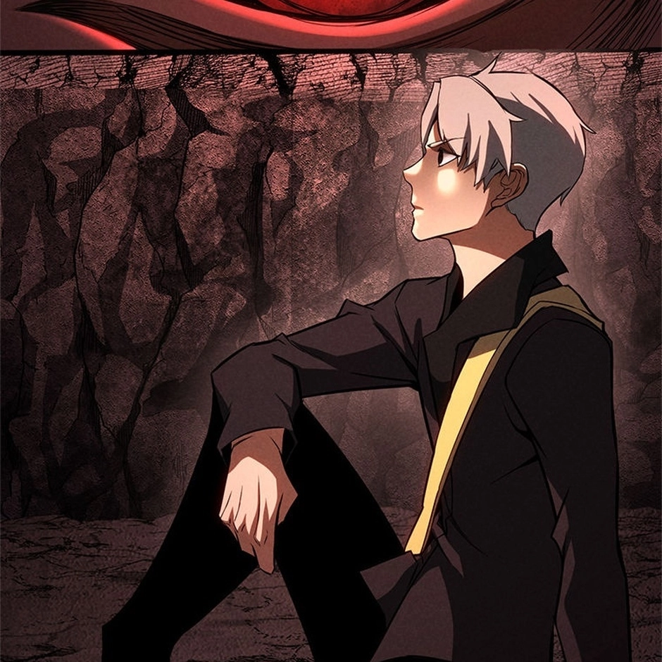 All-Master Necromancer Chapter 89 page 105 - 