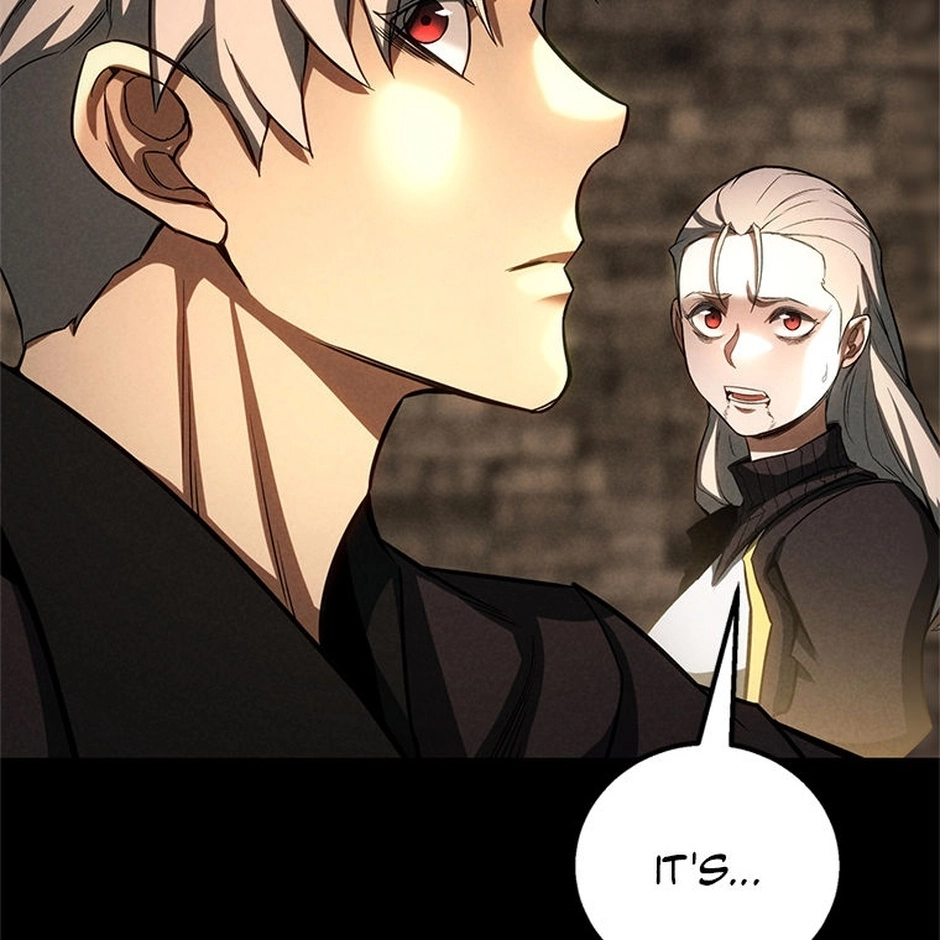 All-Master Necromancer Chapter 89 page 108 - 