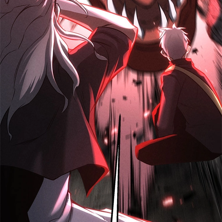All-Master Necromancer Chapter 89 page 112 - 
