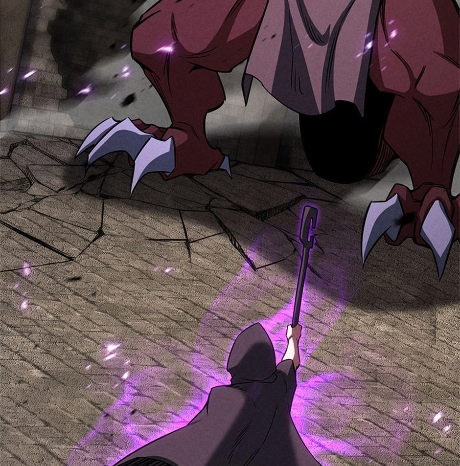 All-Master Necromancer Chapter 89 page 134 - 
