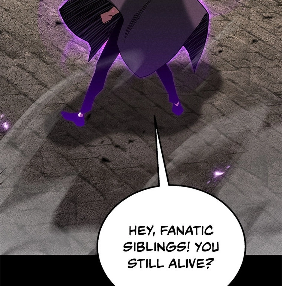 All-Master Necromancer Chapter 89 page 135 - 