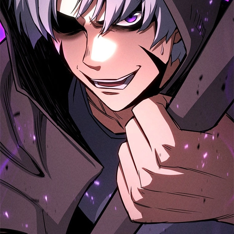 All-Master Necromancer Chapter 89 page 139 - 