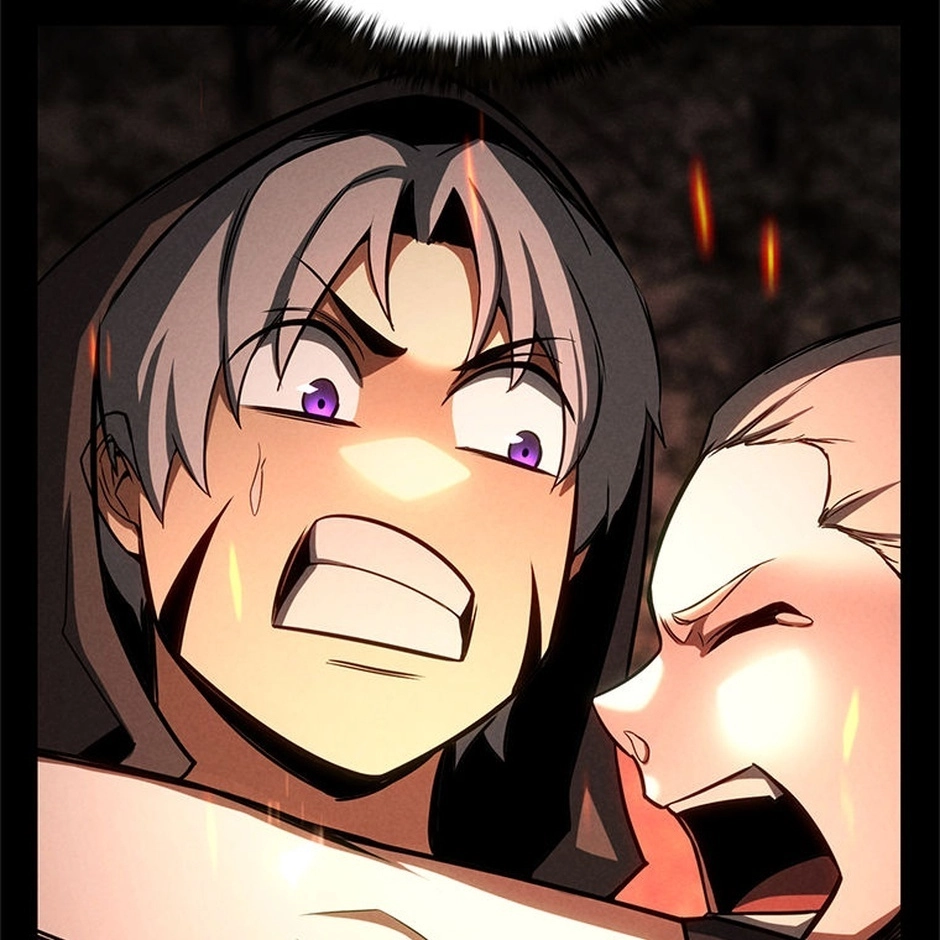 All-Master Necromancer Chapter 89 page 158 - 