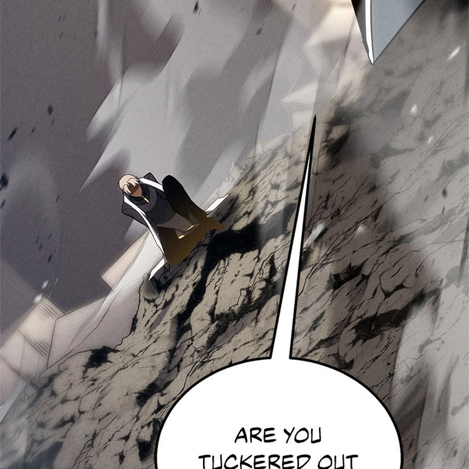 All-Master Necromancer Chapter 89 page 186 - 