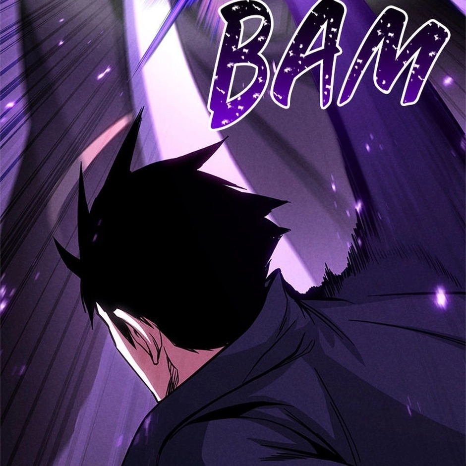 All-Master Necromancer Chapter 89 page 3 - 