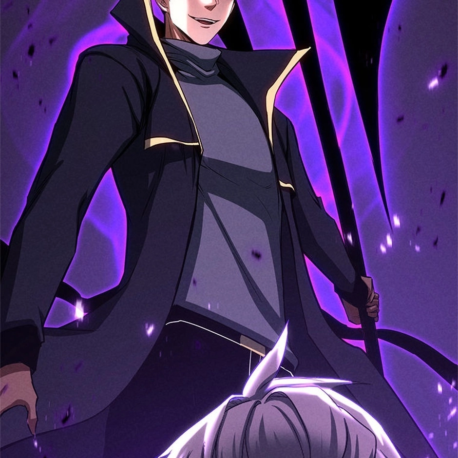 All-Master Necromancer Chapter 89 page 201 - 