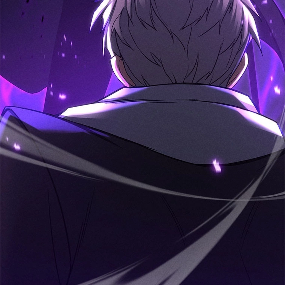 All-Master Necromancer Chapter 89 page 202 - 