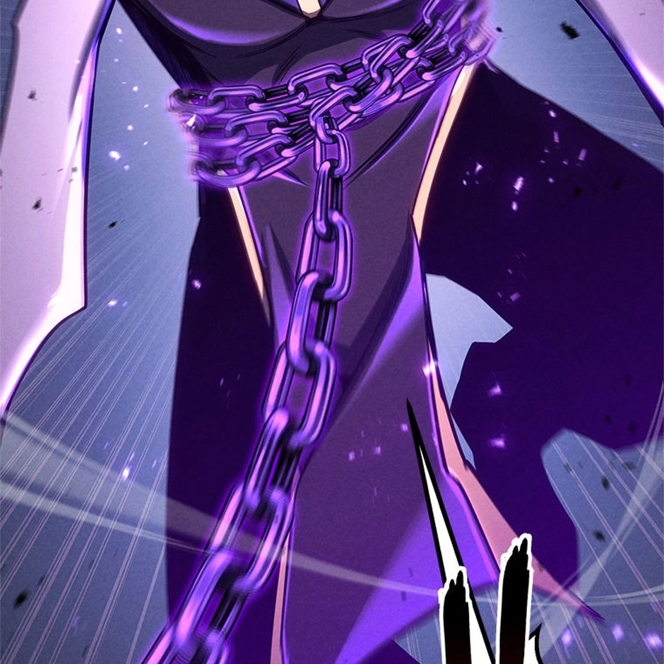 All-Master Necromancer Chapter 89 page 23 - 