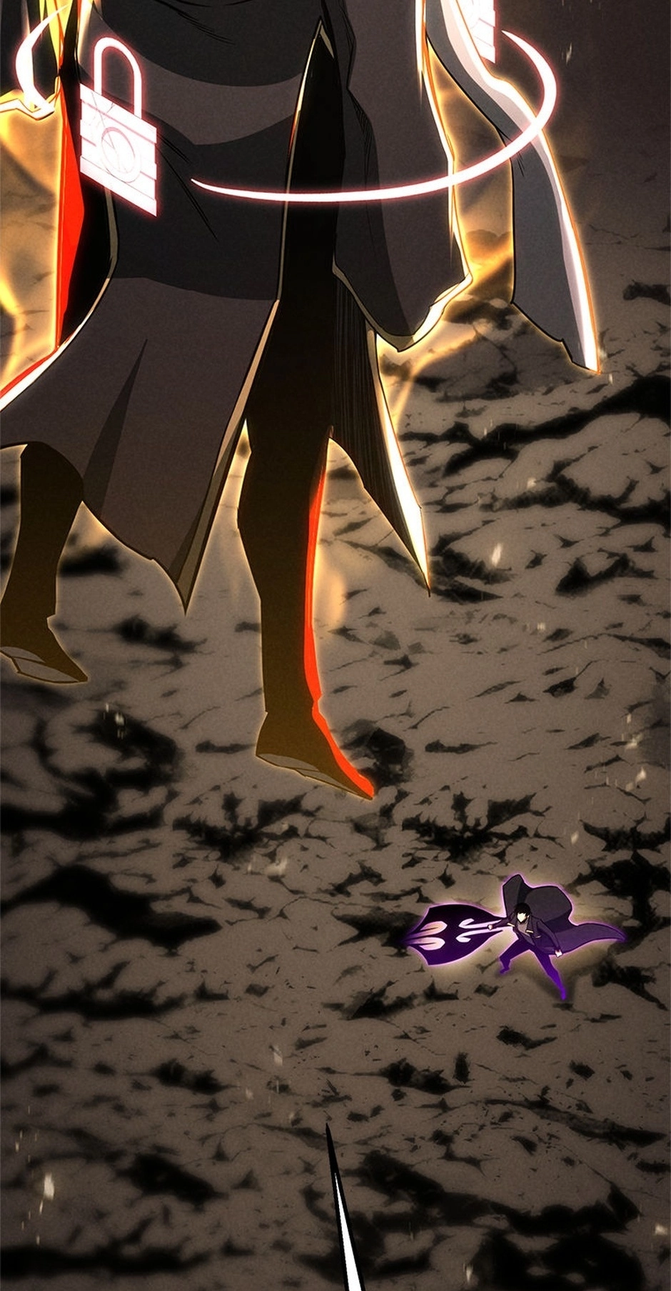 All-Master Necromancer Chapter 89 page 239 - 