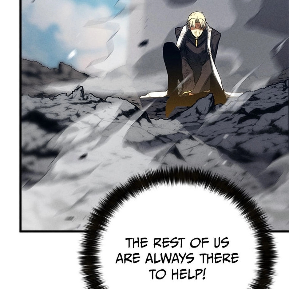 All-Master Necromancer Chapter 89 page 52 - 