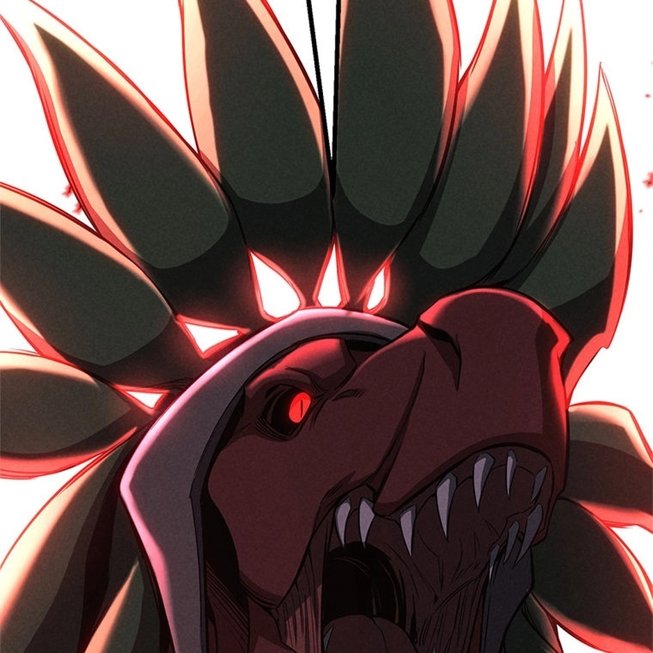 All-Master Necromancer Chapter 89 page 64 - 