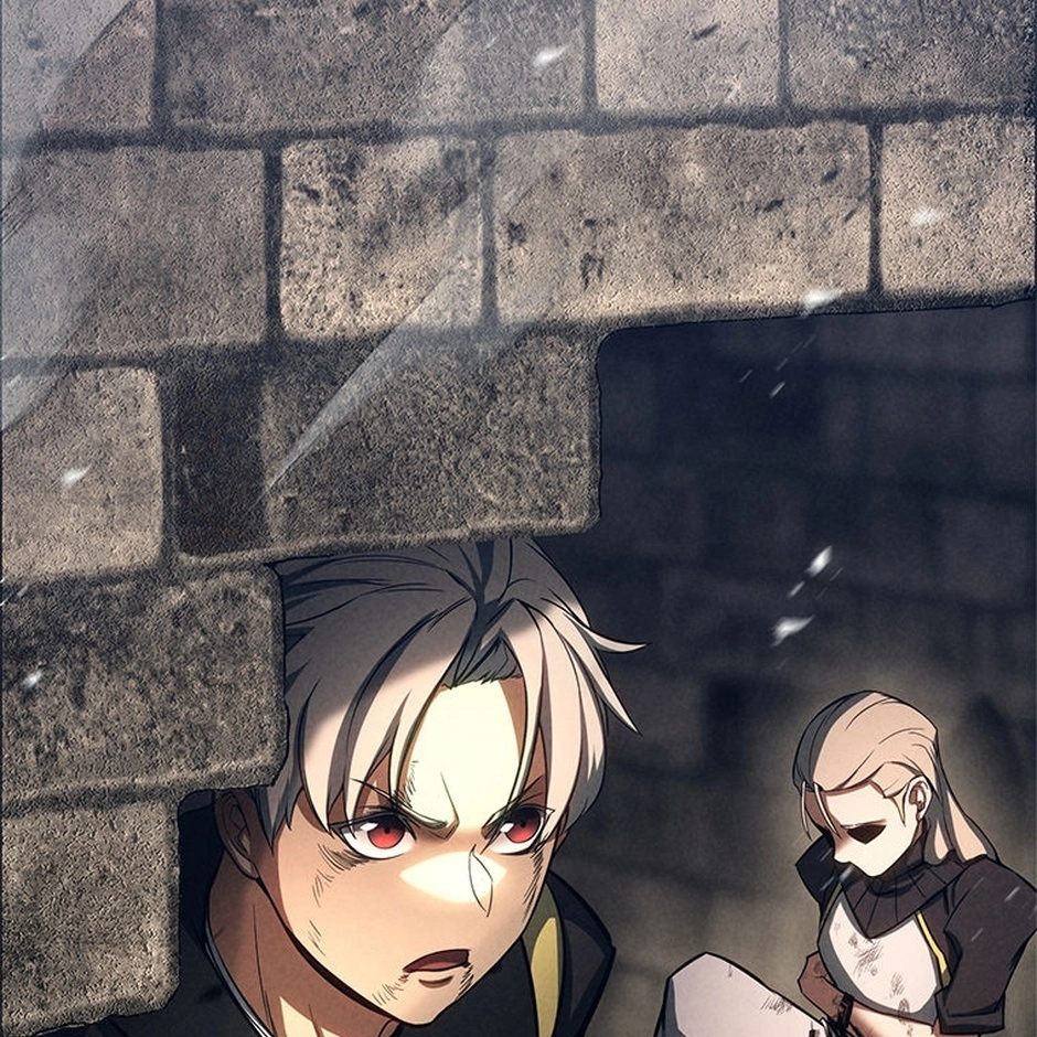 All-Master Necromancer Chapter 89 page 73 - 