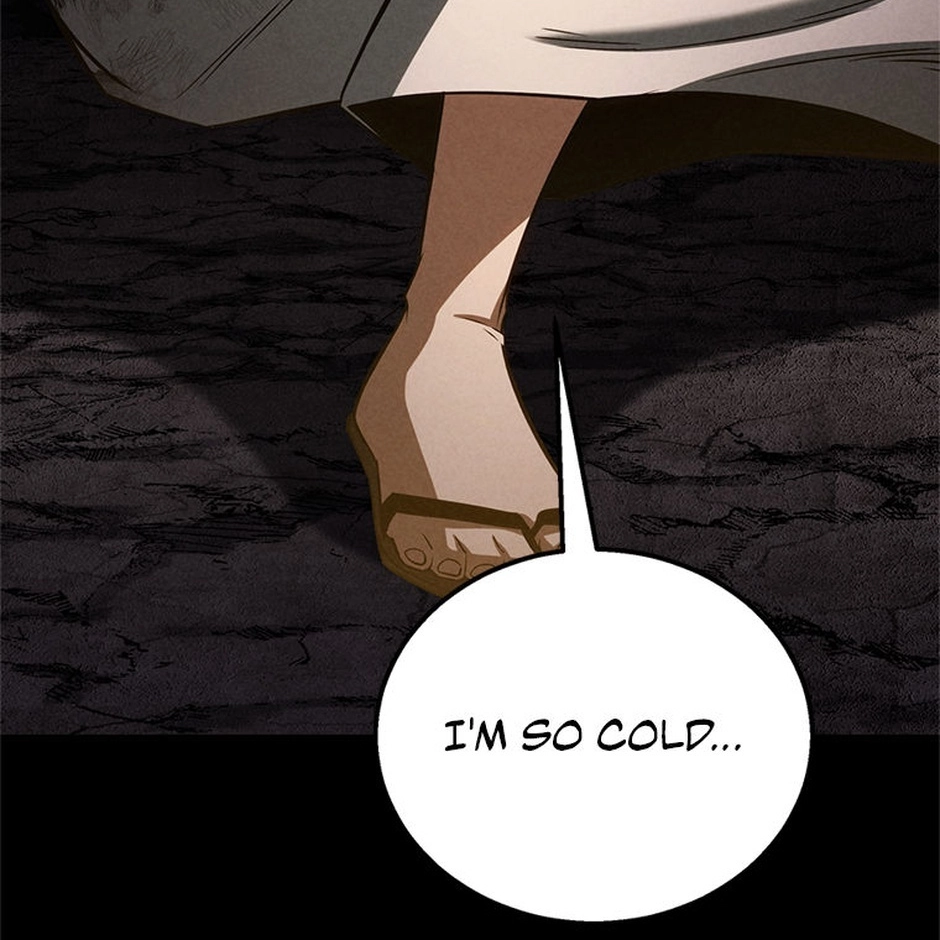 All-Master Necromancer Chapter 89 page 78 - 