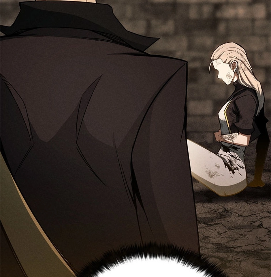 All-Master Necromancer Chapter 89 page 83 - 