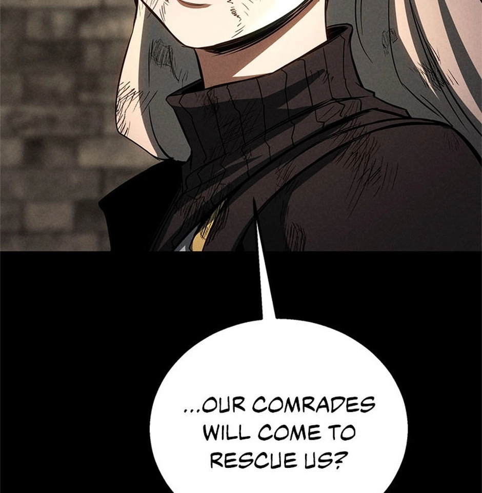All-Master Necromancer Chapter 89 page 89 - 