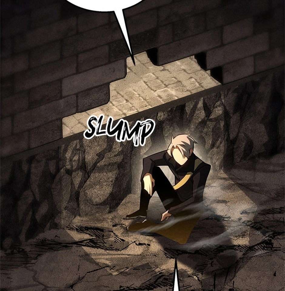 All-Master Necromancer Chapter 89 page 91 - 