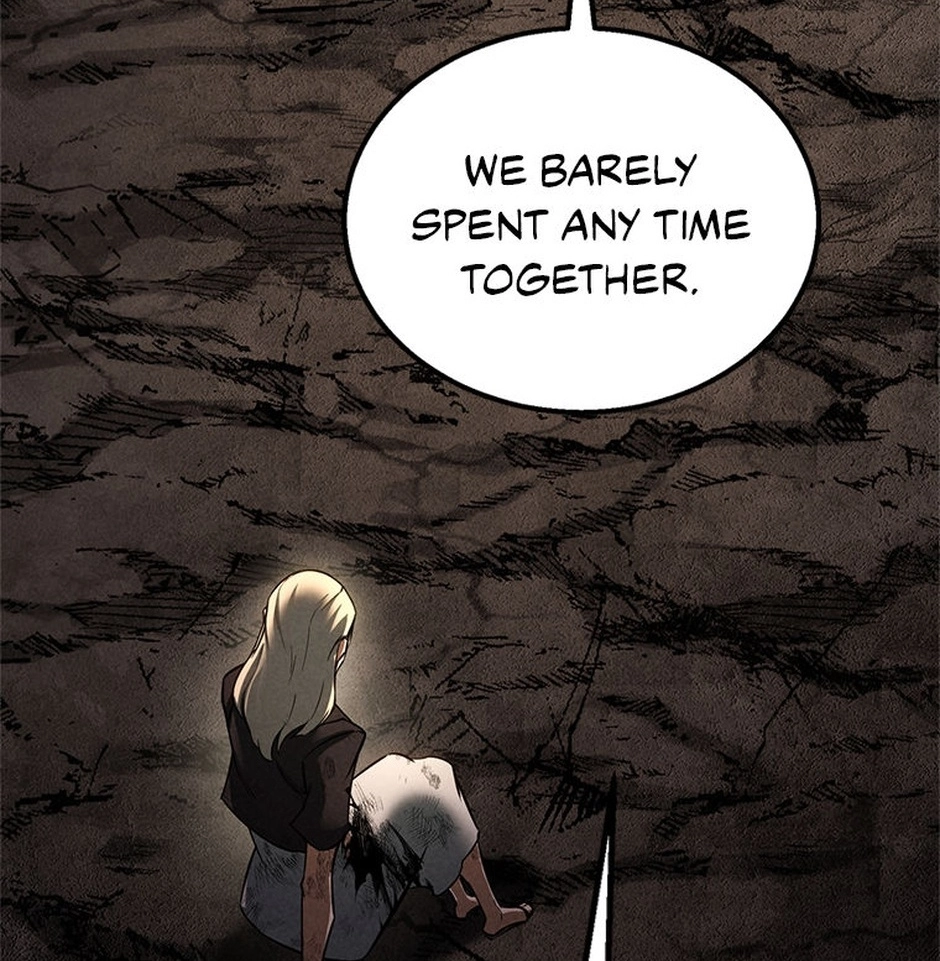 All-Master Necromancer Chapter 89 page 92 - 