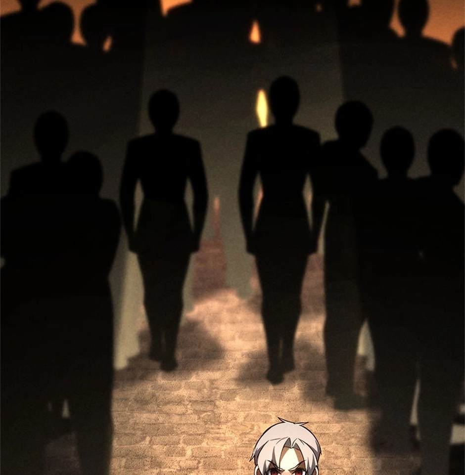 All-Master Necromancer Chapter 89 page 95 - 